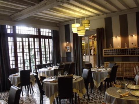 Relais Saint Louis, Logis Hotel Belleme Exterior photo