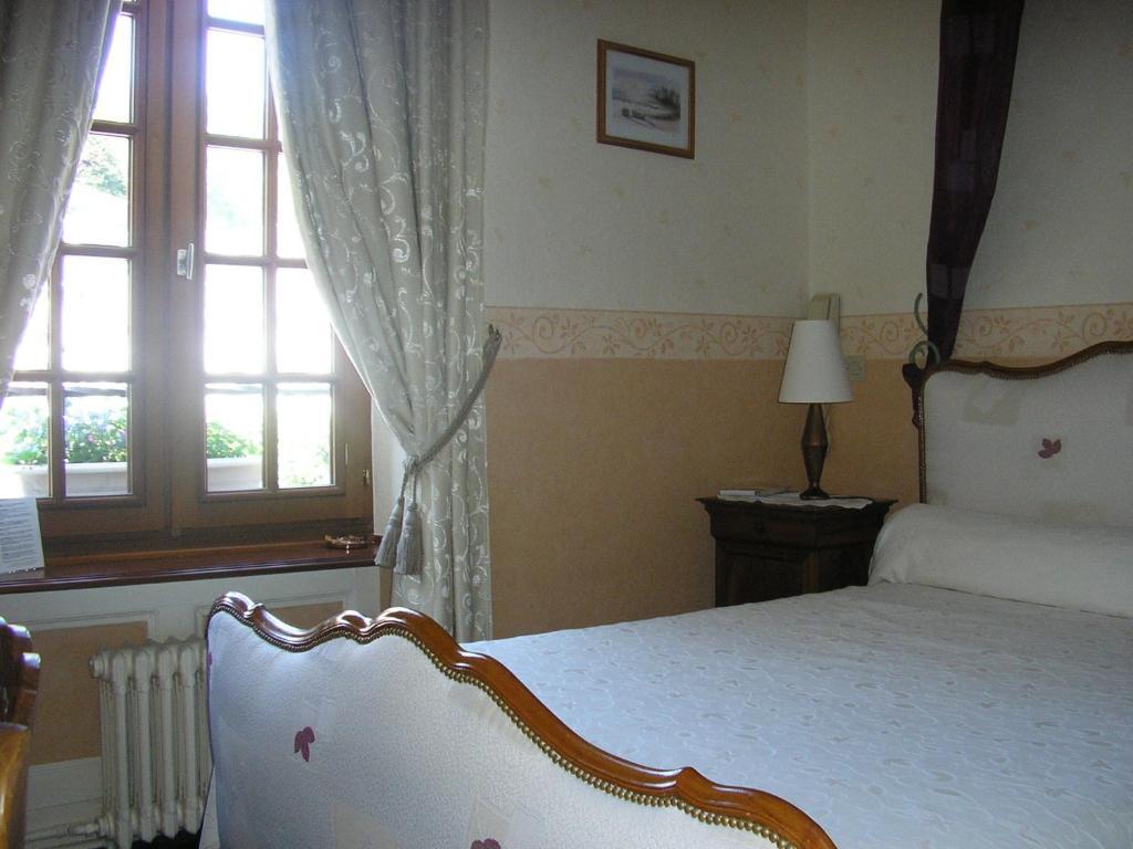 Relais Saint Louis, Logis Hotel Belleme Room photo